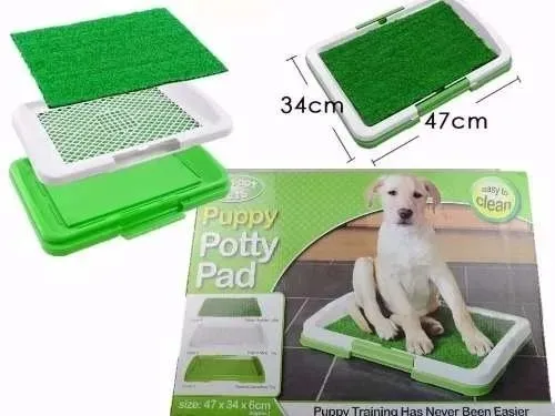 TAPETE DE ENTRENAMIENTO PARA MASCOTAS - Imagen 3