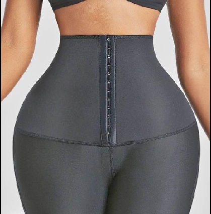 FAJA PANTS CINTURA Y GLUTEO LARGA - Imagen 3