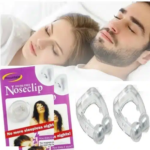DISPOSITIVO ANTIRONQUIDO N0se clip 2X25MIL - Imagen 4