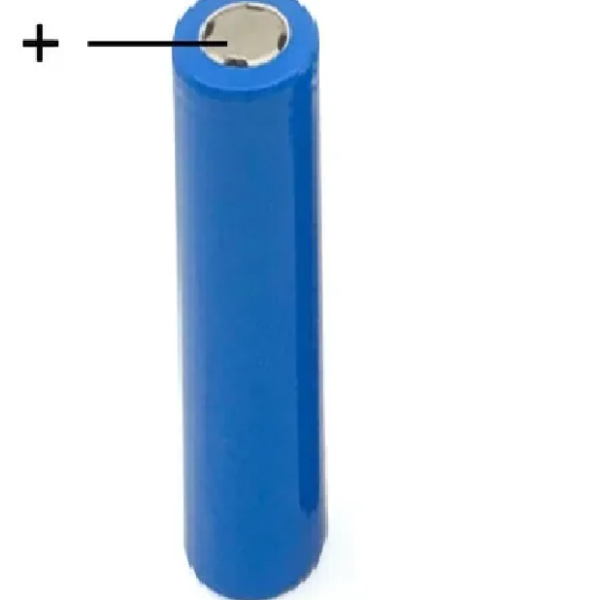 PILAS AA RECARGABLES