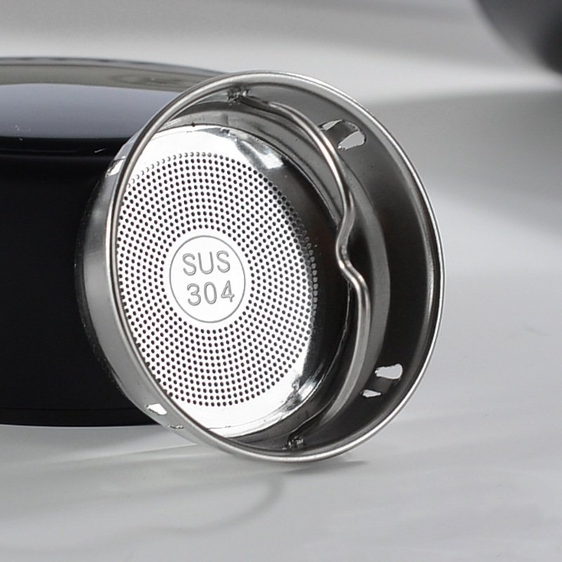 TERMO TERMOMETRO LED 500ml - Imagen 2