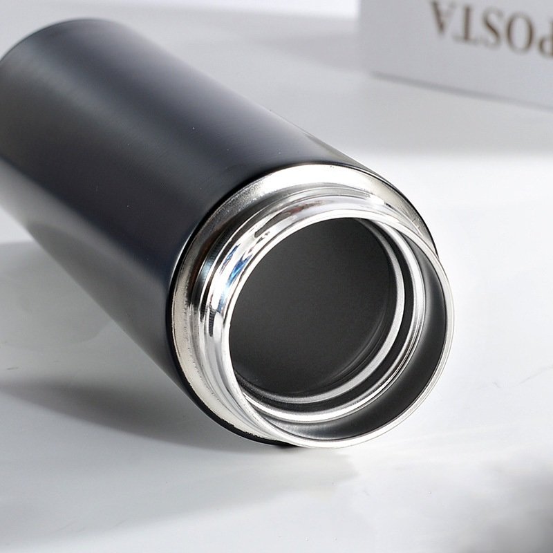 TERMO TERMOMETRO LED 500ml - Imagen 4