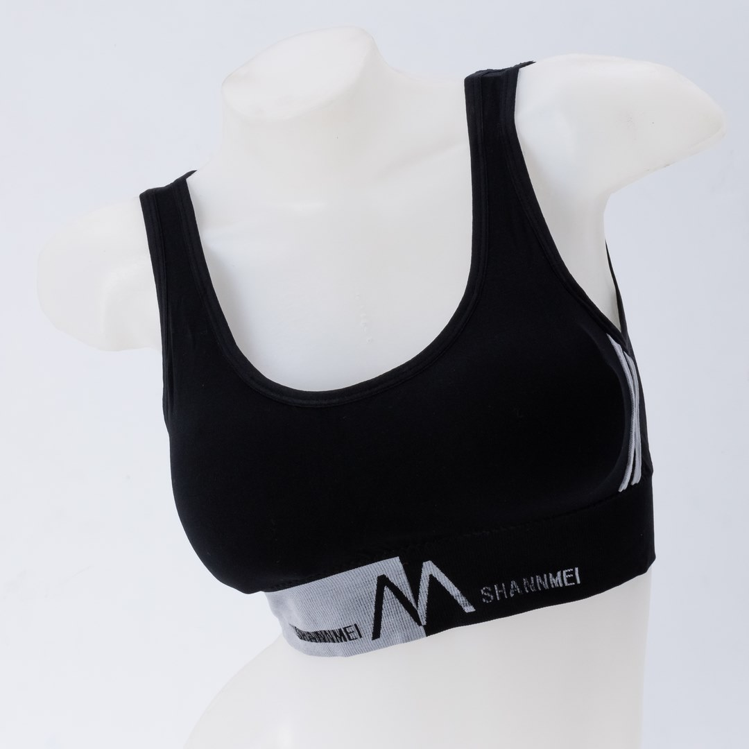 FAJA DEPORTIVA SOSTEN BUSTO ABC888 - Imagen 2