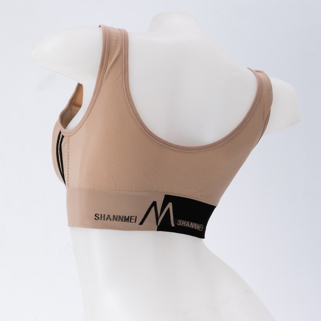 FAJA DEPORTIVA SOSTEN BUSTO ABC888 - Imagen 3