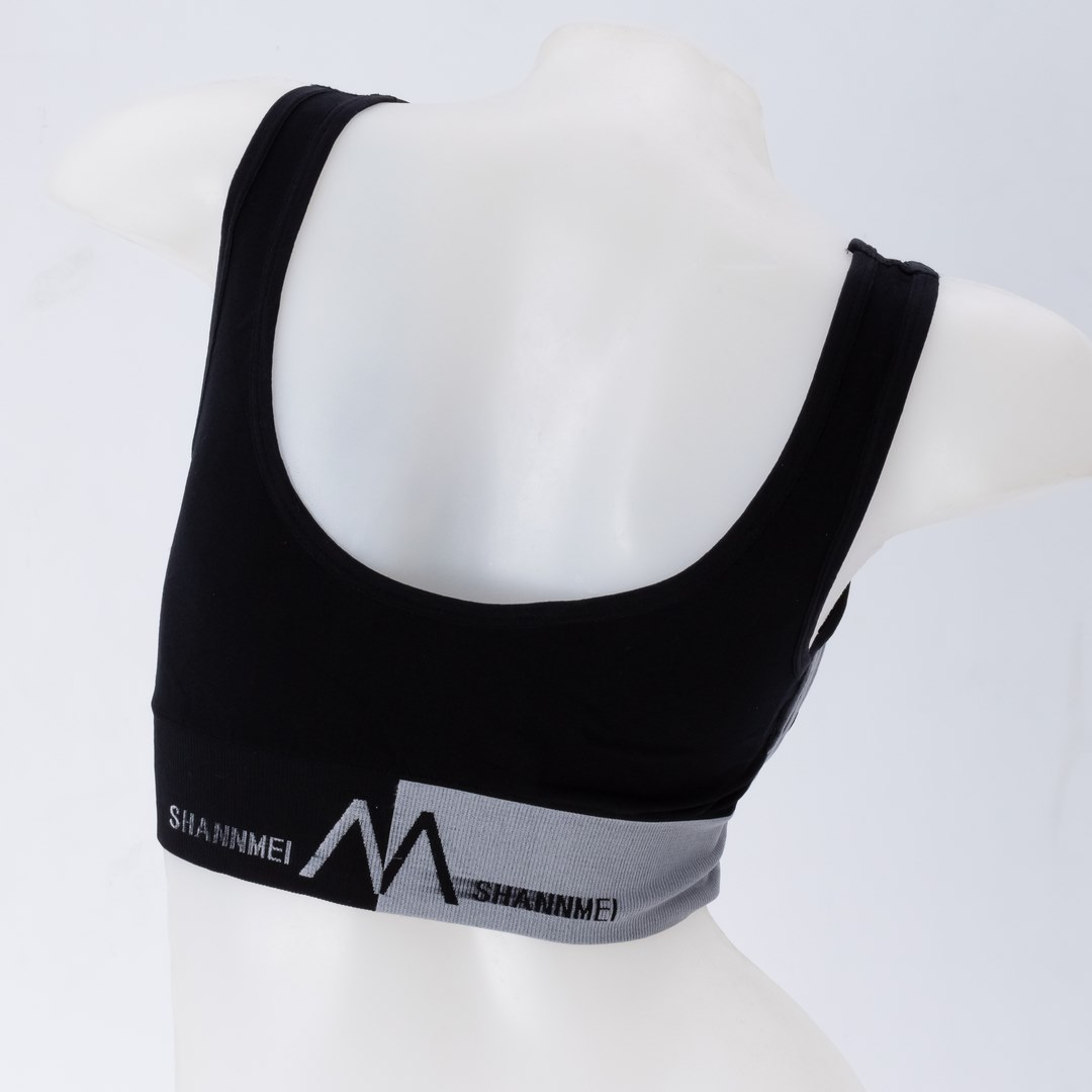 FAJA DEPORTIVA SOSTEN BUSTO ABC888 - Imagen 4