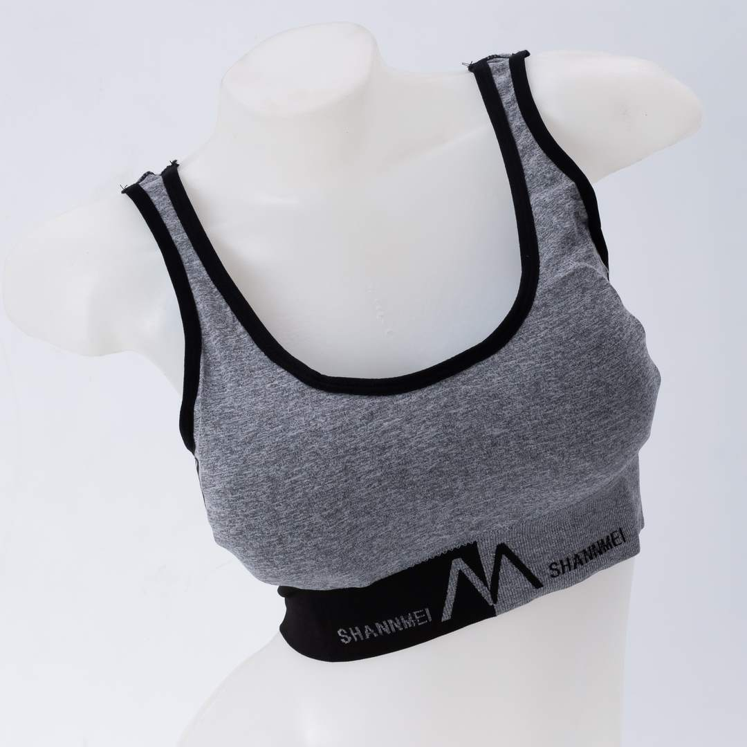 FAJA DEPORTIVA SOSTEN BUSTO ABC888 - Imagen 5