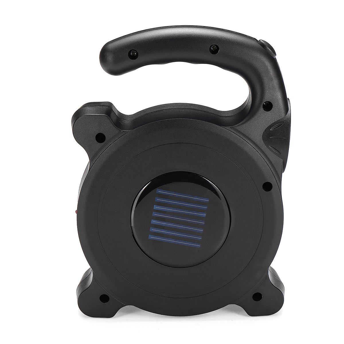 LINTERNA LED RECARGABLE SOLAR - Imagen 4