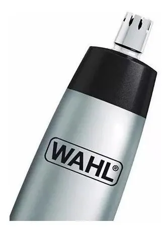 MAQUINA PATILLERA WAHL NASAL TIMER ORIGINAL - Imagen 3