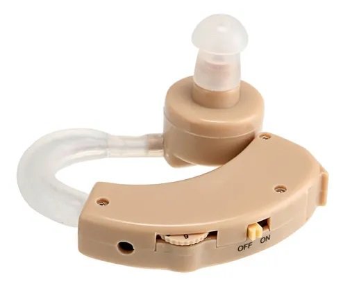 AURICULAR AMPLIFICADOR CIBER SONIC - Imagen 3
