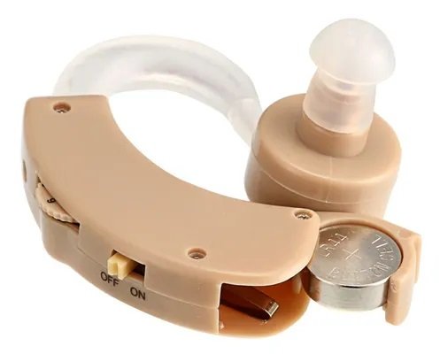 AURICULAR AMPLIFICADOR CIBER SONIC - Imagen 2