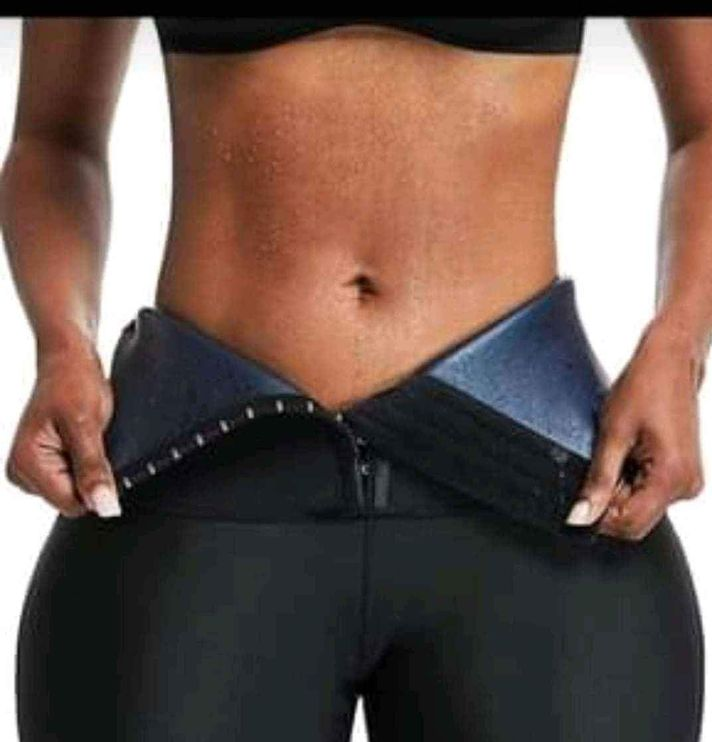 FAJA PANTS CINTURA Y GLUTEO LARGA