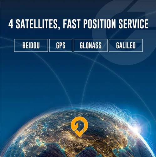 VELOCIMETRO BICICLETA CON BLUETOOTH gps - Imagen 3