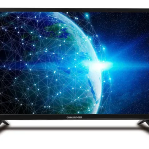 TV CHALLENGER 24″(60cm) LED HD Negro LED24L85T2 NG