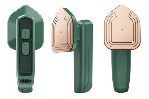 PLANCHA VAPOR mini iron 50ml