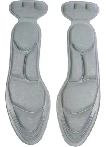 PLANTILLA CALZADO PROTECTORA TALON - Imagen 3