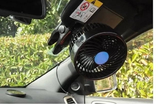 VENTILADOR Gancho usb mf-025 - Imagen 11