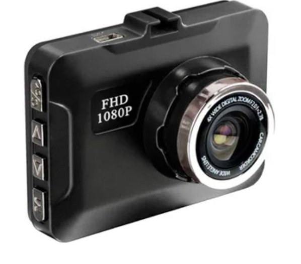 CÁMARA AUTO PORTÁTIL MANUAL HD DVR Q2 - Imagen 9