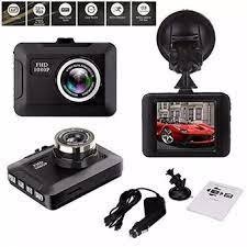 CÁMARA AUTO PORTÁTIL MANUAL HD DVR Q2 - Imagen 6