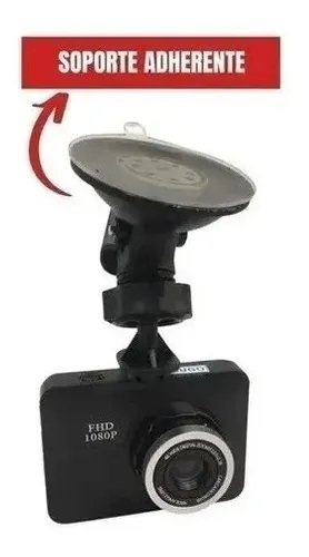 CÁMARA AUTO PORTÁTIL MANUAL HD DVR Q2 - Imagen 5