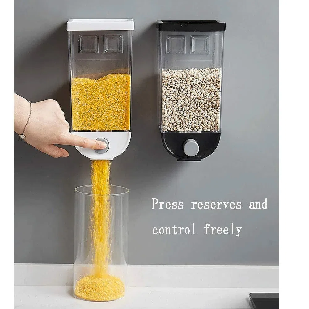DISPENSADOR DE CEREALES O FRUTOS SECOS Fresh Easy 1.5kl lts - Imagen 6