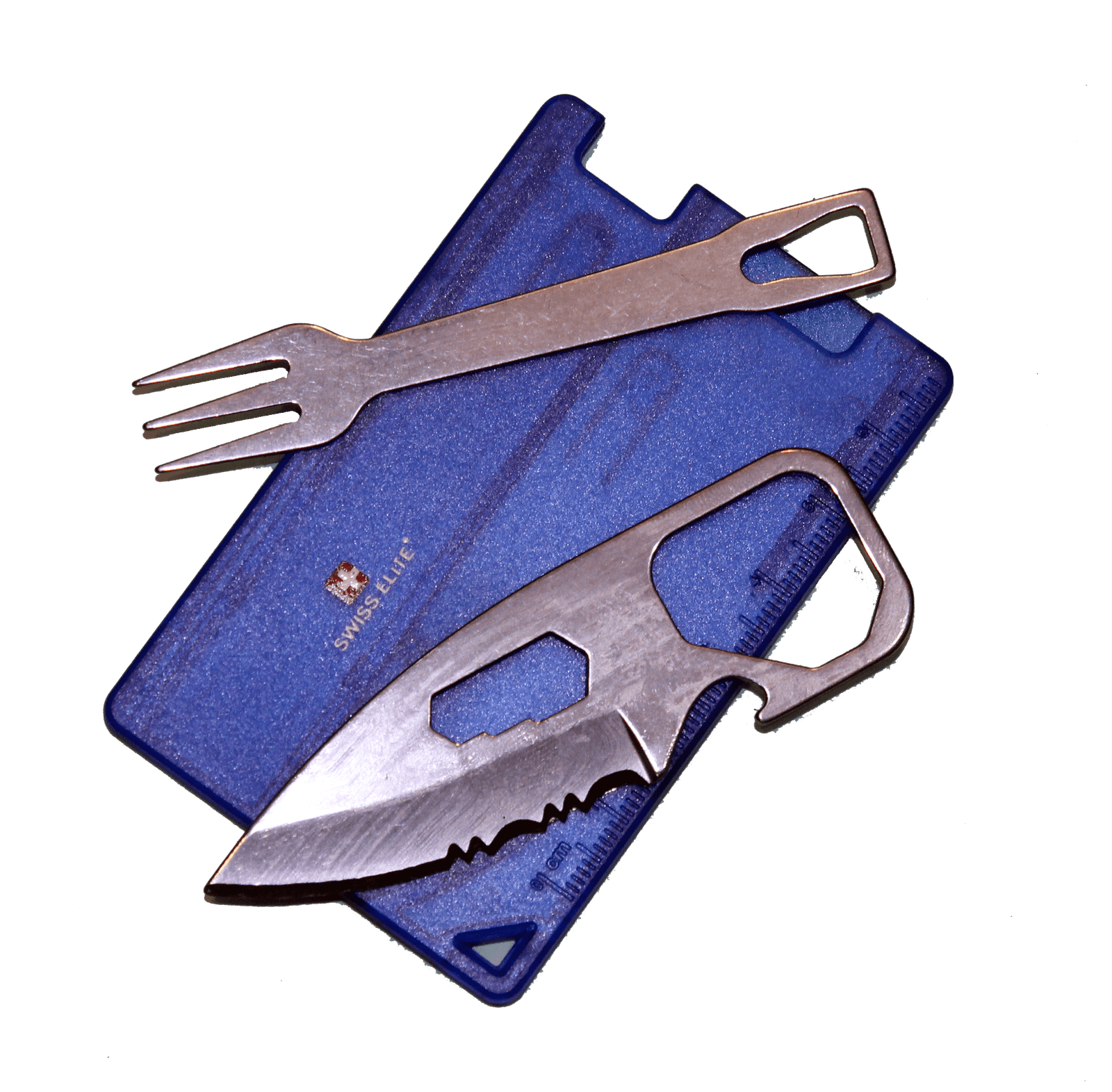 HERRAMIENTA DE CARTERA MULTIFUNCION 6 IN 1 - Imagen 2