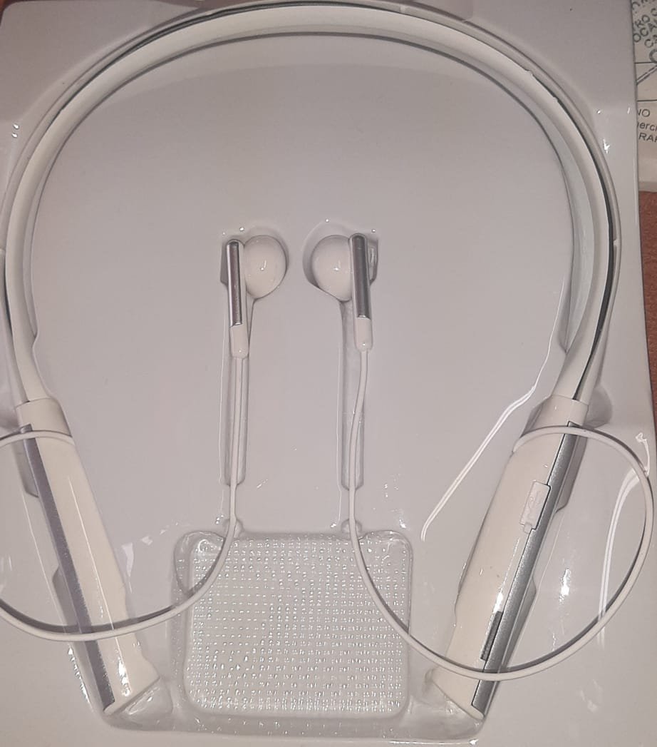 AURICULAR BT CUELLO SONY ws-08 - Imagen 11