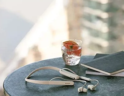 AURICULAR BT CUELLO SONY ws-08 - Imagen 8