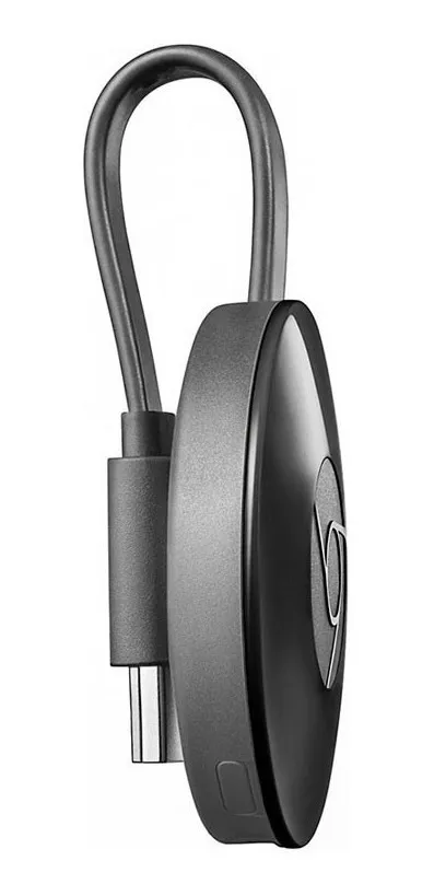 DUPLICADOR PANTALLA CELU A TV Chromecast - Imagen 4