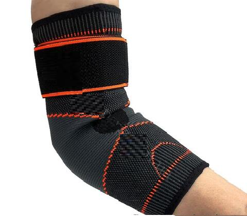 FAJA CODERA EXCEED ELBOW SUPPORT 853ca - Imagen 3