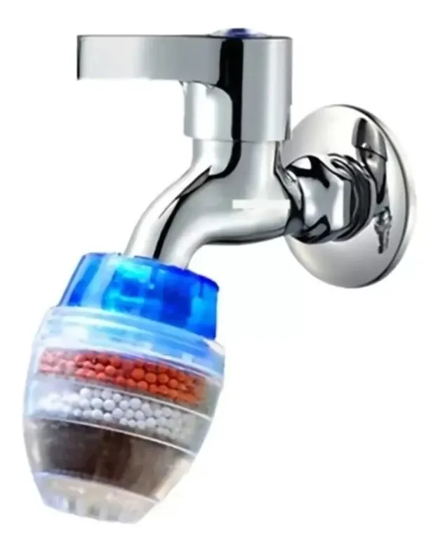 FILTRO MINERALIZADOR Grifo mini