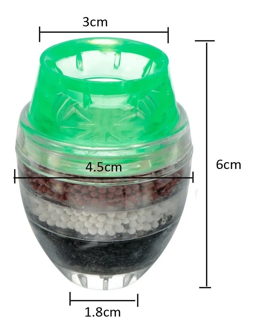 FILTRO MINERALIZADOR Grifo mini - Imagen 3