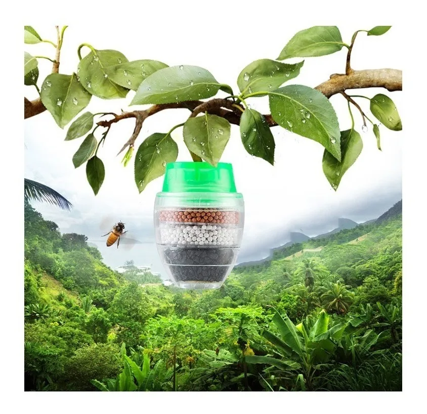 FILTRO MINERALIZADOR Grifo mini - Imagen 6