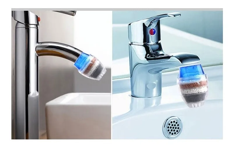 FILTRO MINERALIZADOR Grifo mini - Imagen 8