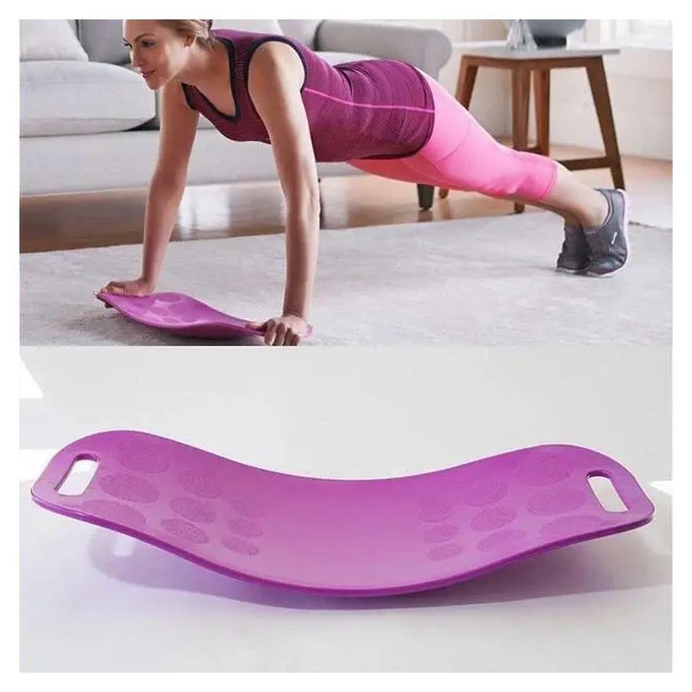 TABLA GIMNASIA Swivel Shaper Yoga - Imagen 8