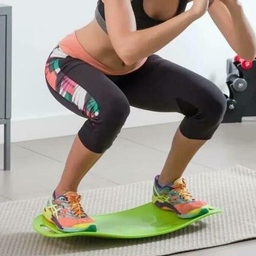 TABLA GIMNASIA Swivel Shaper Yoga - Imagen 7