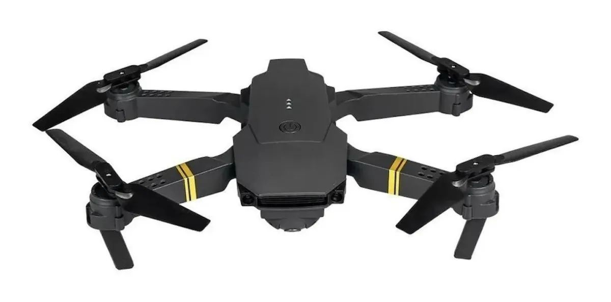 DRONE 998 control remoto Con cámara HD 998 - Imagen 2