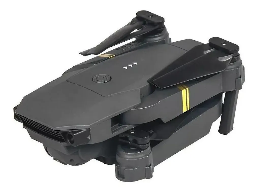 DRONE 998 control remoto Con cámara HD 998 - Imagen 7