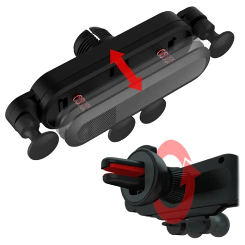 GANCHO Soporte CELULAR GRAVITY - Imagen 5