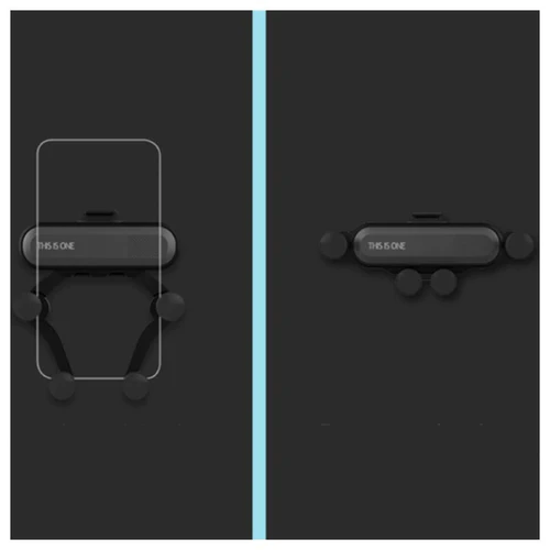 GANCHO Soporte CELULAR GRAVITY - Imagen 6