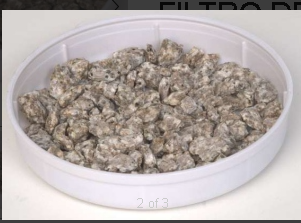 FILTRO REPUESTO DISCO Minerales Para Purificador - Imagen 6