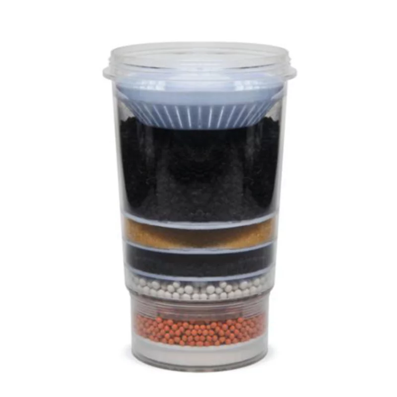 FILTRO REPUESTO CILINDRO Multicapa para filtro 14 lts - Imagen 4