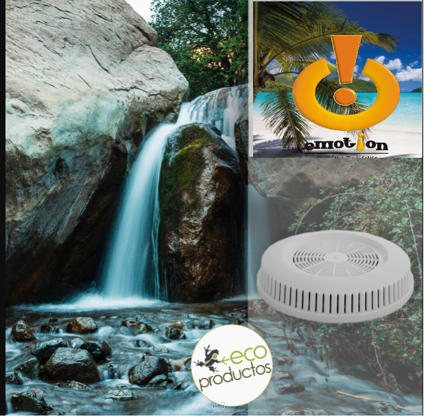 FILTRO REPUESTO DISCO Minerales Para Purificador - Imagen 5