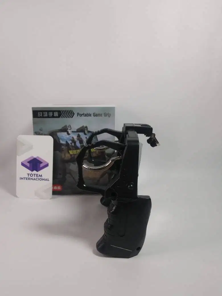 GATILLOS K21 SMARTPHONE Tipo cacha - Imagen 6