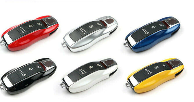 ENCENDEDOR DE LUJO PLASMA recargable - Imagen 7