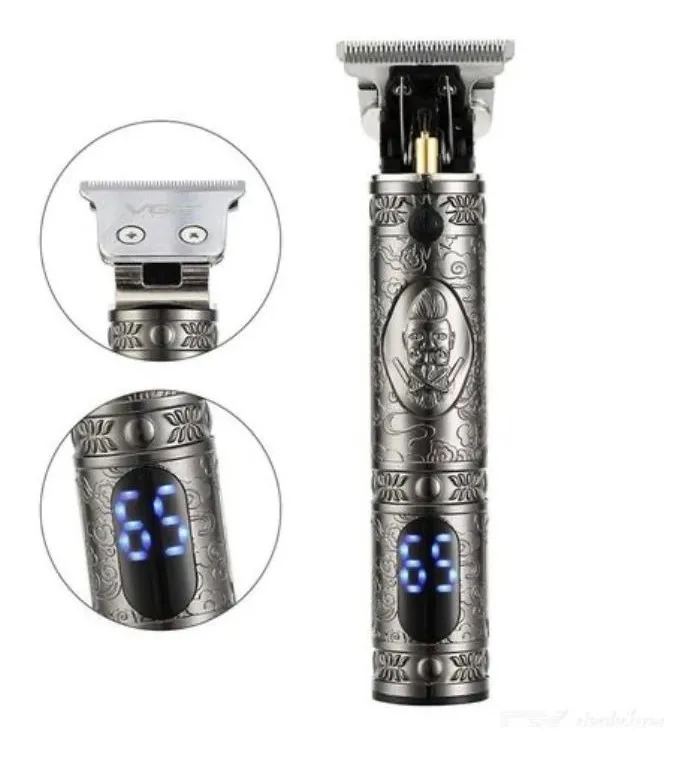 MAQUINA PATILLERA BUDA vgr 228 pantalla led - Imagen 3