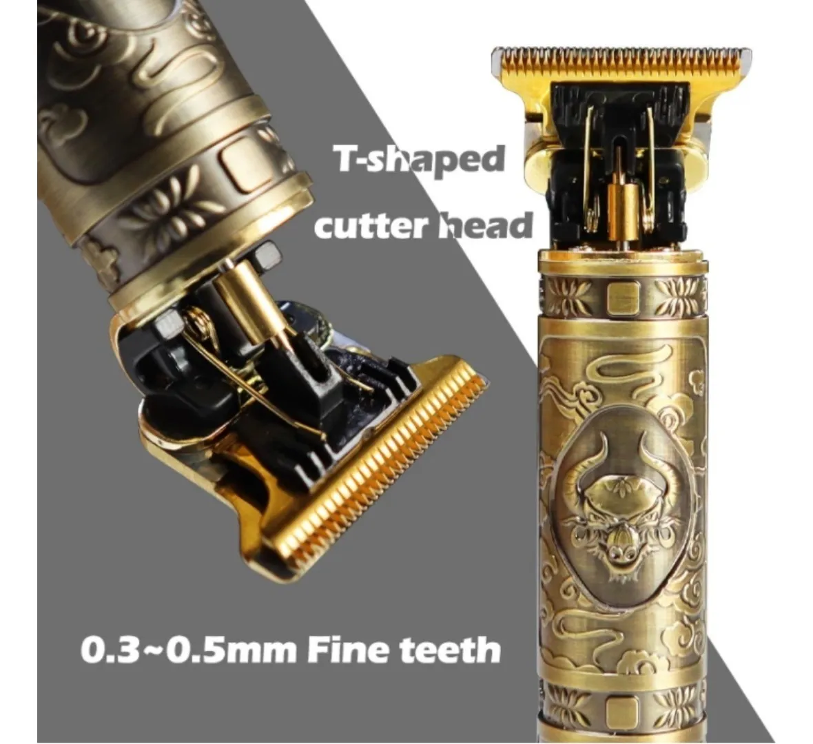 MAQUINA PATILLERA BUDA vgr 228 pantalla led - Imagen 11