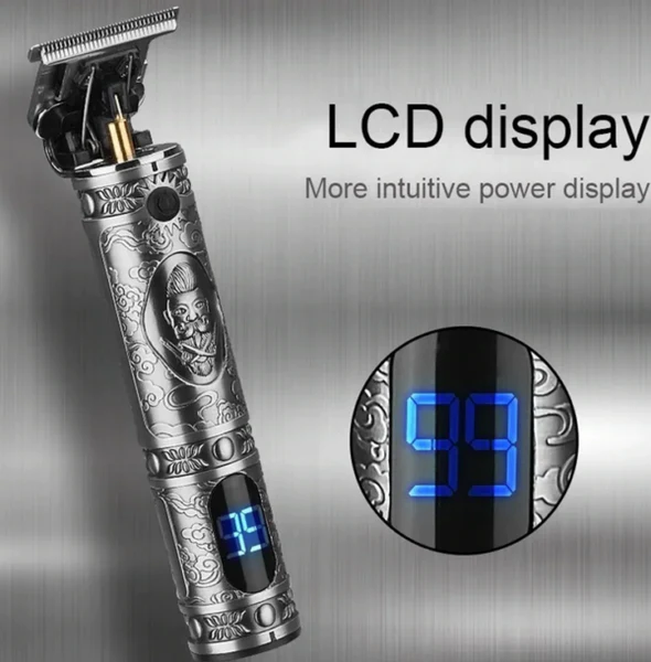 MAQUINA PATILLERA BUDA vgr 228 pantalla led - Imagen 8