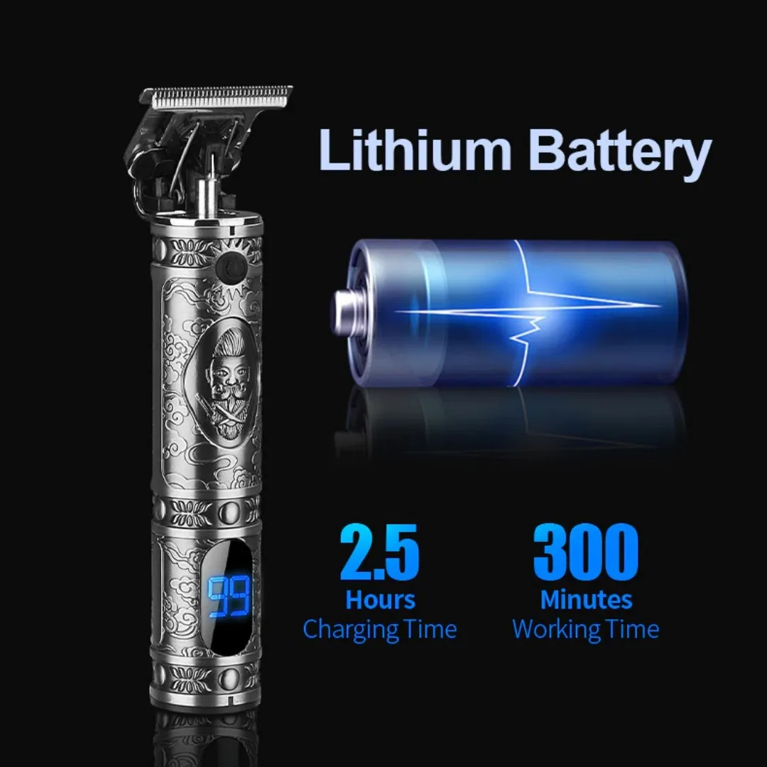 MAQUINA PATILLERA BUDA vgr 228 pantalla led - Imagen 7