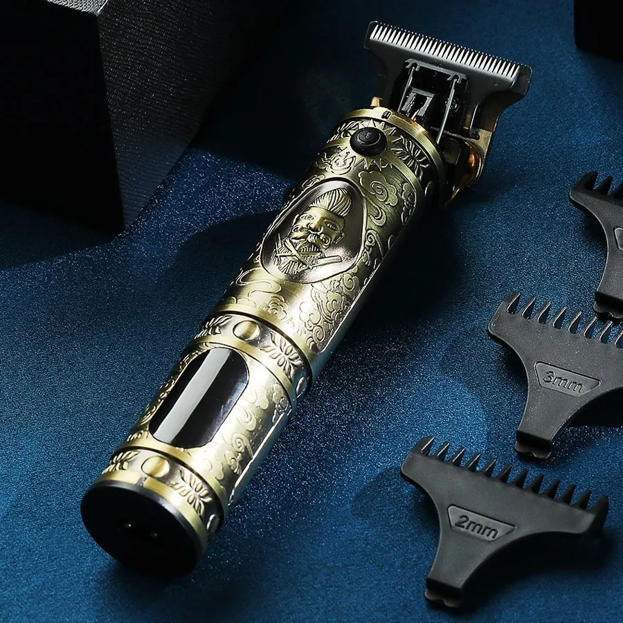 MAQUINA PATILLERA BUDA vgr 228 pantalla led - Imagen 2