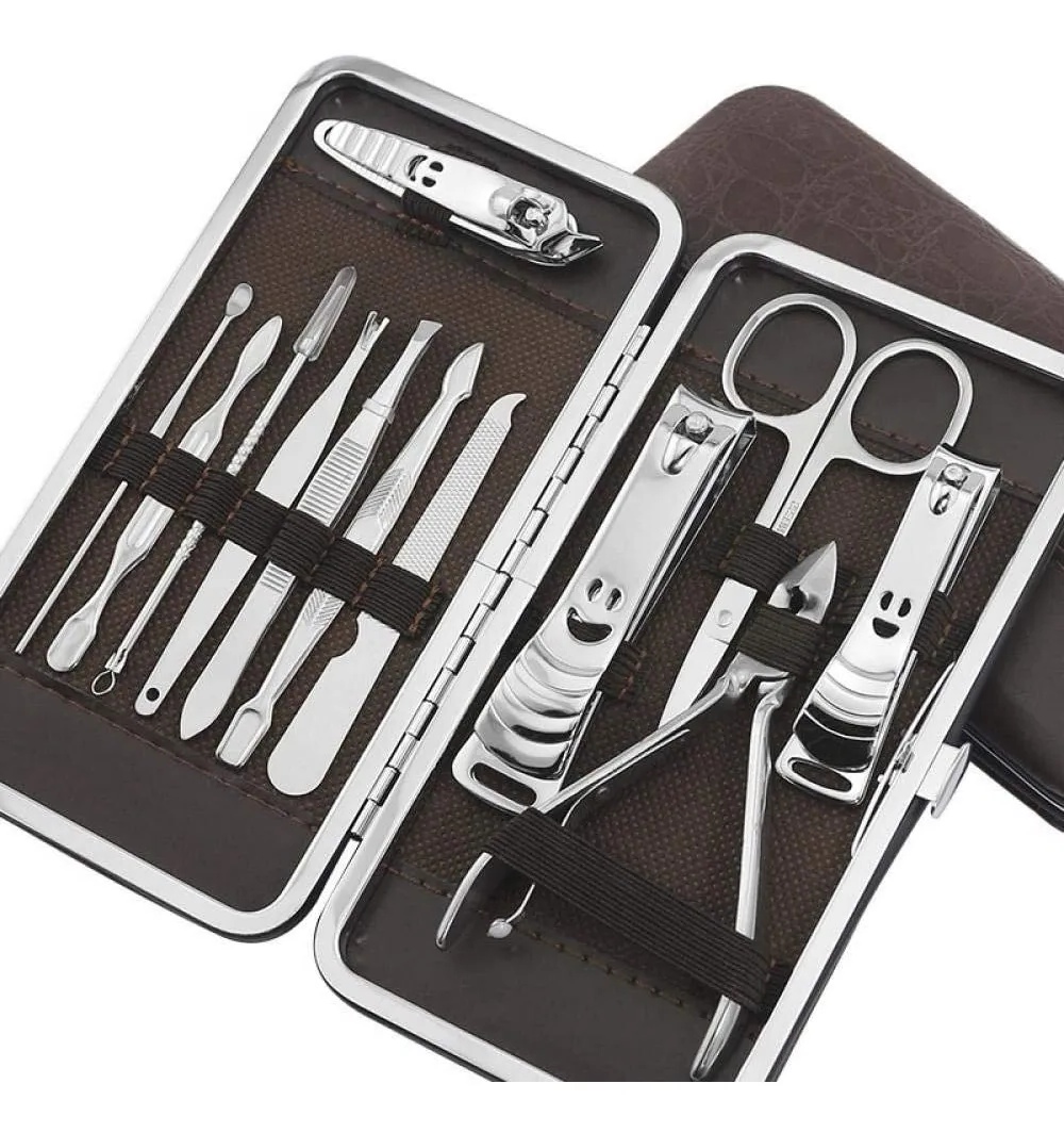 MANICURE SET Estuche 62017 - Imagen 6